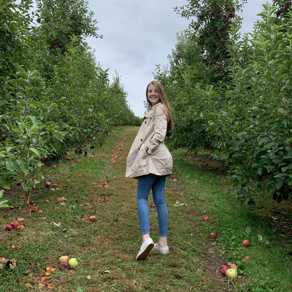 Meet your Posher, Kate